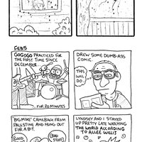 Barely Hanging in There - Ben Wrex/Rick V. - Thumbnail 5