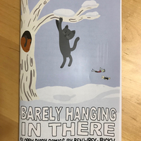 Barely Hanging in There - Ben Wrex/Rick V. - Thumbnail 6