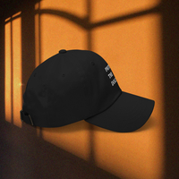 Free Shipping-PROTECT THE DOLLS CAP - Thumbnail 1