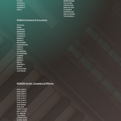 Dx7 kontakt library virtual instrument nki vst software