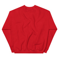 Unisex Sweatshirt - Thumbnail 1