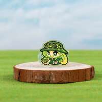 ★ // Spinning Rings - Thumbnail 1