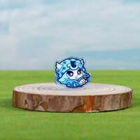 ★ // Spinning Rings - Thumbnail 3