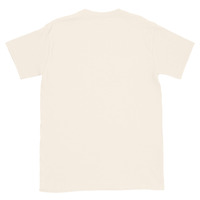 Soulganic "Funky Indie Soul" Ultra-Soft Short-Sleeve Unisex T-Shirt - Thumbnail 5