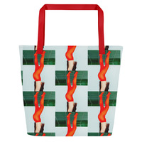 Large Tote Bag - Thumbnail 1