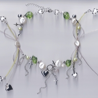 Eowen Necklace - Thumbnail 2