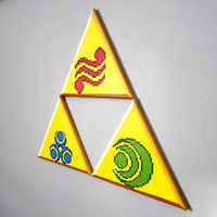 Power Wisdom Courage - Thumbnail 1