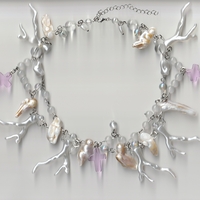 Elven Princess Necklace  - Thumbnail 3