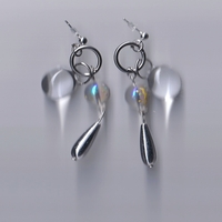 Carusel earrings - Thumbnail 1