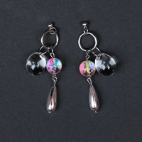 Carusel earrings - Thumbnail 3