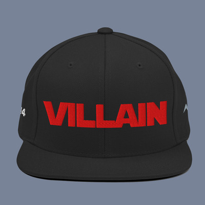Vader snapback
