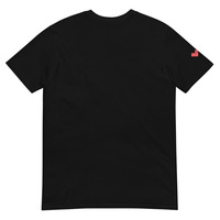 LBW Just Love. Short-Sleeve Unisex T-Shirt - Thumbnail 1