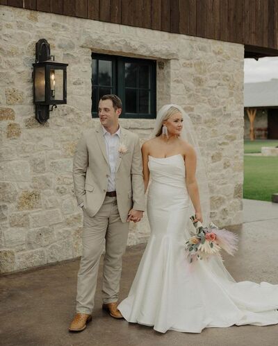 Sexy Sweetheart Wedding Gown, Sheath Bridal Gown Wedding Dress