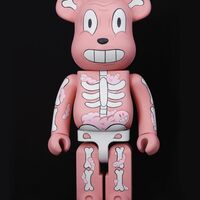 Custom Bearbirick 1000% by Cote Escriva - Thumbnail 2