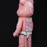 Custom Bearbirick 1000% by Cote Escriva - Thumbnail 4