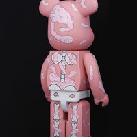 Custom Bearbirick 1000% by Cote Escriva - Thumbnail 6