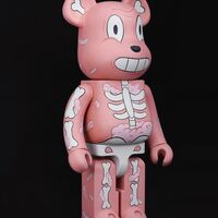 Custom Bearbirick 1000% by Cote Escriva - Thumbnail 7