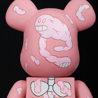 Custom Bearbirick 1000% by Cote Escriva - Thumbnail 1