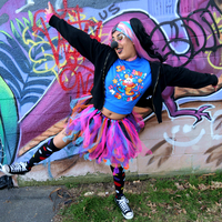 I'm So Sane, I'm So Normal Shirt - Thumbnail 3