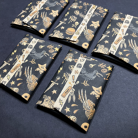 2025 Mass Appeal 5 Pack Trading Cards Set 1 by Art of Luis Diaz - Thumbnail 4