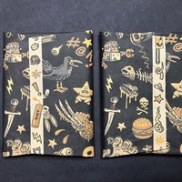 2025 Mass Appeal 2 Pack Trading Cards Set 1 by Art of Luis Diaz - Thumbnail 2