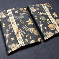 2025 Mass Appeal 2 Pack Trading Cards Set 1 by Art of Luis Diaz - Thumbnail 7