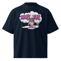 Blunt Talk Podcast Oversized - Thumbnail 1