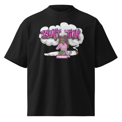 Blunt talk podcast oversized - Thumbnail 2