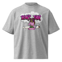 Blunt Talk Podcast Oversized - Thumbnail 2