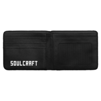 Piercing Damage Wallet - Thumbnail 1