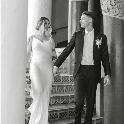 Plus size sheath sleeveless beach boho wedding dress bridal gowns