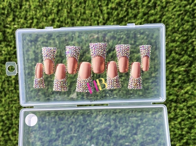 Diamond Duckies! , (REUSABLE). Size S, M , L