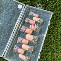 Diamond Duckies! , (REUSABLE). Size S, M , L - Thumbnail 1