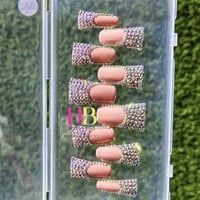 Diamond Duckies! , (REUSABLE). Size S, M , L - Thumbnail 3