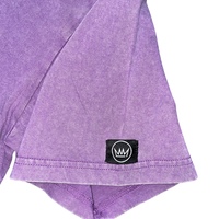 AMETHYST SELF-CARE CLUB TEE - Thumbnail 1