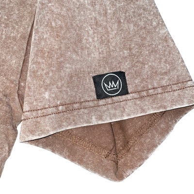 Coffee self-care club tee