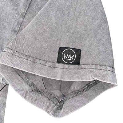 Dust self-care club tee