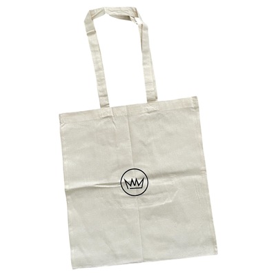 Mml canvas tote