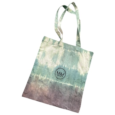 Mml ombrÉ tie-dye tote 
