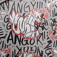 ANGY Sticker - Thumbnail 1