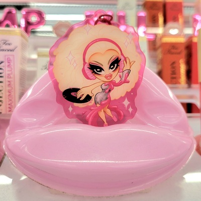 Artist series - trixie mattel charm