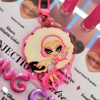 Artist Series - Trixie Mattel Charm - Thumbnail 1