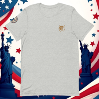 Second Amendment Enthusiast (Patriotic) - Thumbnail 1