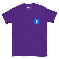 The FISU Bird 20th Anniversary Tee - Thumbnail 4