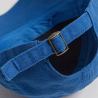 BEST WISHES CAP - Thumbnail 2