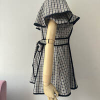 BUBBLES Harajuku Mini Romper Dress Set - Thumbnail 2