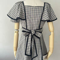 BUBBLES Harajuku Mini Romper Dress Set - Thumbnail 3