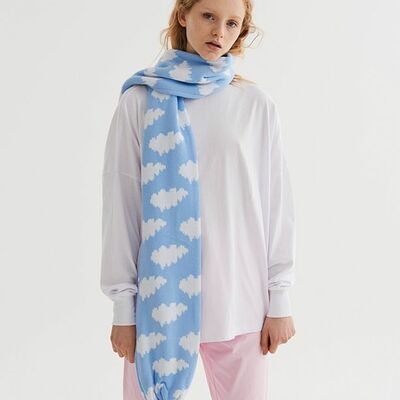 Lazy oaf original cloud scarf - Thumbnail 1
