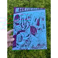 Kiss Your Beautiful Forehead - Thumbnail 1