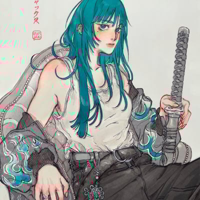 Burn out feature poster